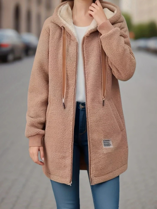 R&B | Kapuze Sweatshirt für Damen Perla