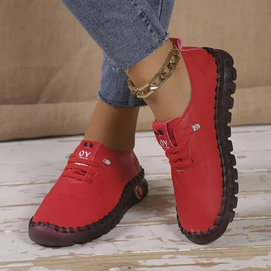 Leichte Freizeit Schuhe R&B