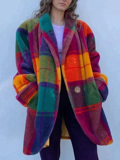 R&B | Freizeitjacke für Damen