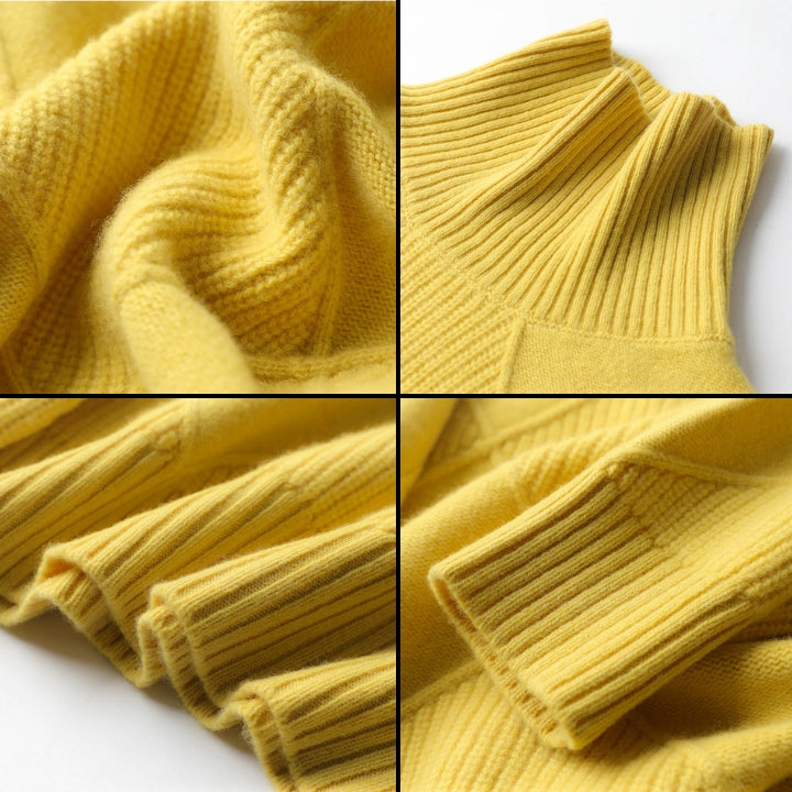 R&B | Strickpullover