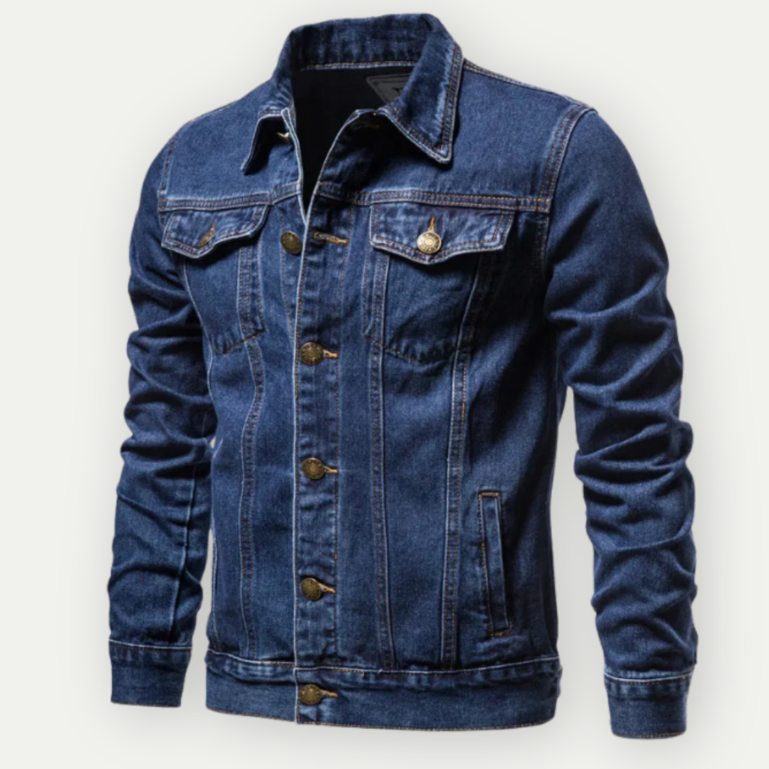 R&B | Jeansjacke für Herren
