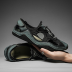BreezeFlow Mesh-Slipper R&B