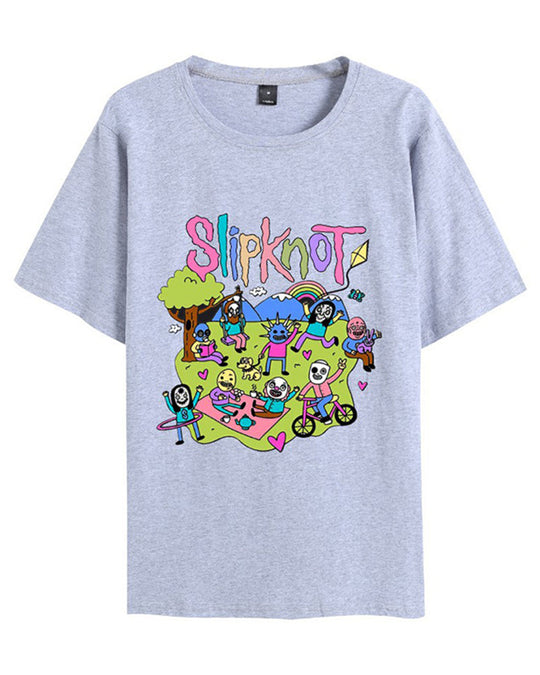 R&B | Munter Slipknot – T-Shirt