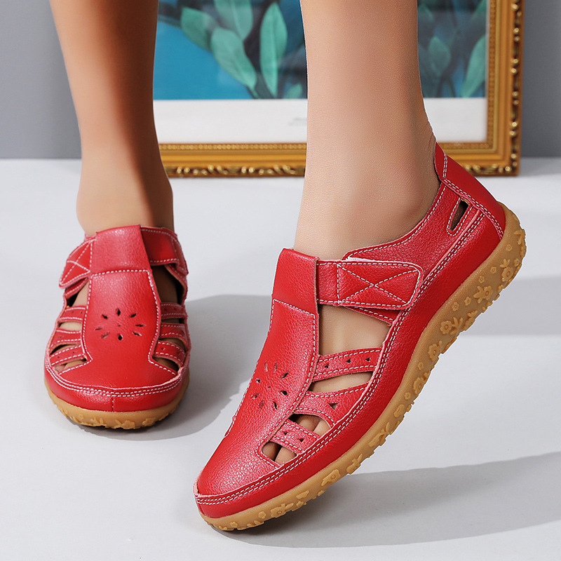 Klettsandalen für Damen R&B