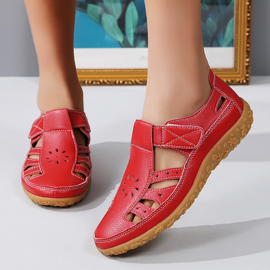 Klettsandalen für Damen R&B