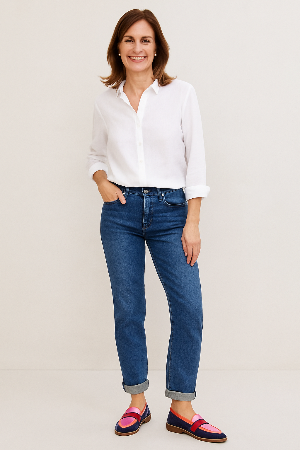 Elegante Damenschuhe für Alltag und Anlässe R&B R&B