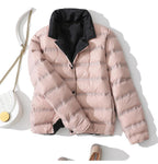 R&B | Doppelseitige Slim Jacke