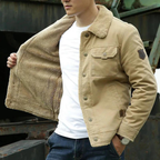 R&B | Windjacke für Herren