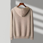 R&B | Merino Wolle Hoodie