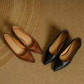 elegante Pumps mit zeitlosem Design R&B R&B