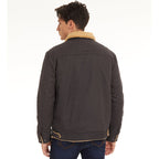 R&B | Winterjacke mit Sherpa-futter Wasserabweisend Warm und Robust