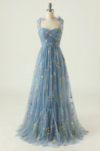 R&B | Blumen Kleid für Damen