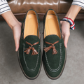 vintage-slipper R&B