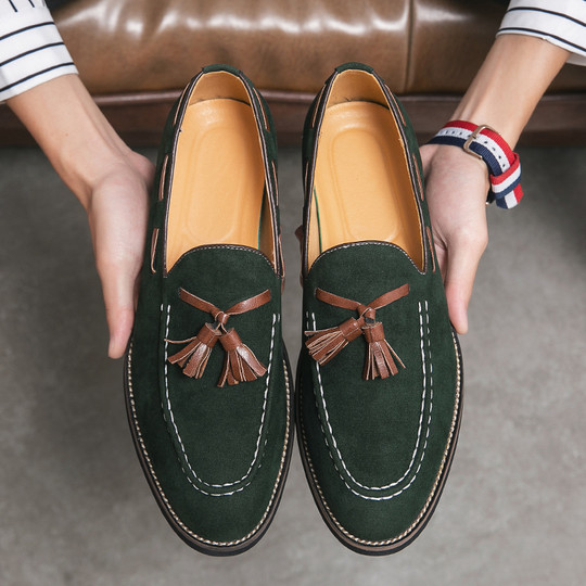 vintage-slipper R&B