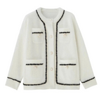 R&B | Elegant Warme Jacke für Frauen