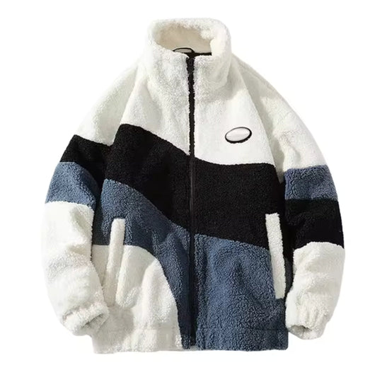 R&B | Vintage Herrenjacke in Klassischen Farben