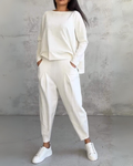 R&B | Elegantes Lounge-Set