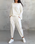 R&B | Elegantes Lounge-Set
