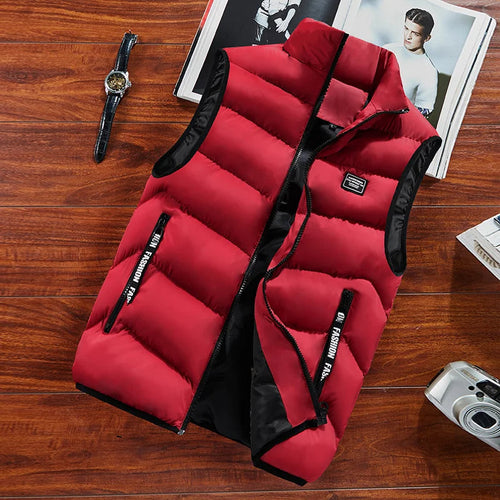 R&B - Winterbereiter Bodywarmer