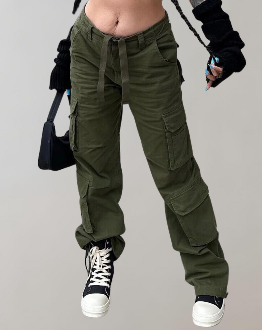 R&B | Vintage Cargohose