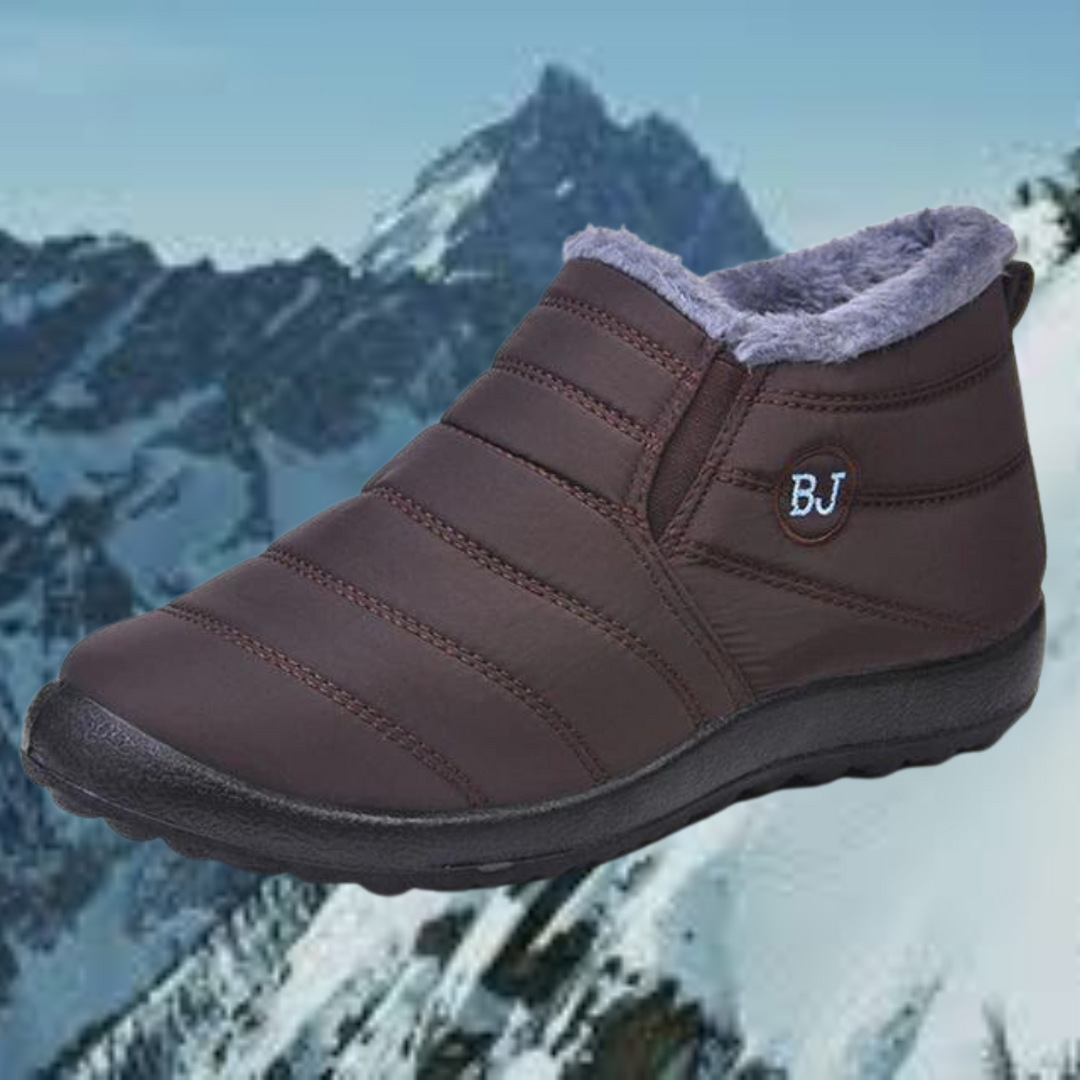 R&B | Winterschuhe für Herren
