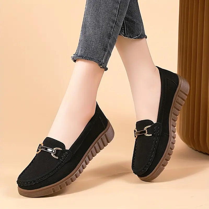 Schulte Loafers | Bequeme Schuhe R&B