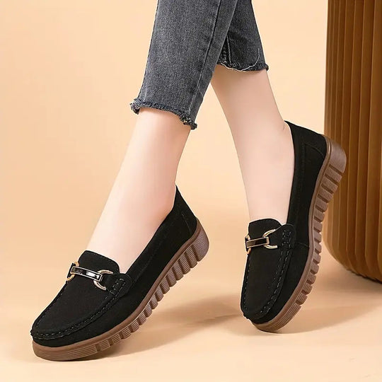 Schulte Loafers | Bequeme Schuhe R&B