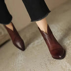 R&B | Damen Spitzschuhe ankle boots