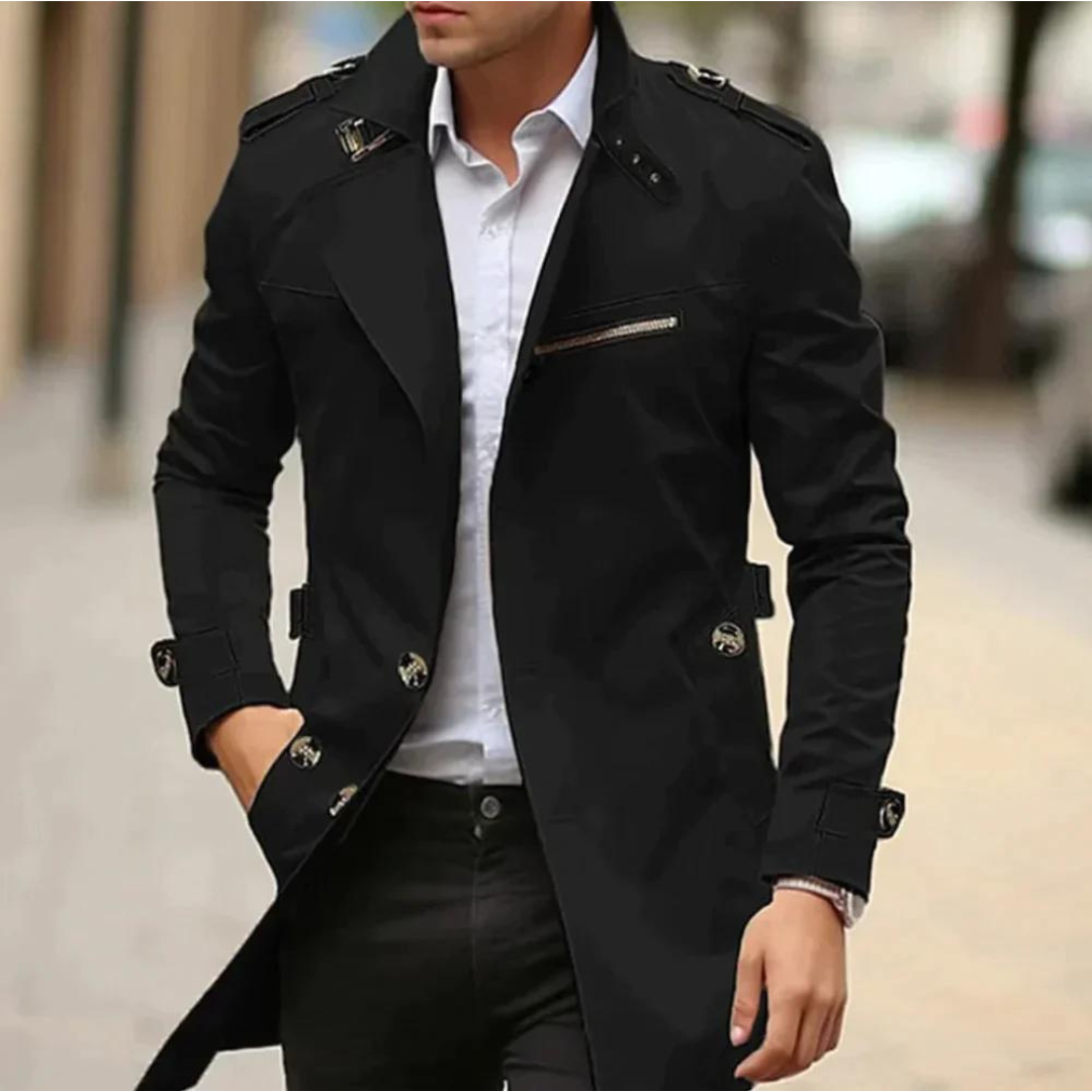 R&B | Premium-Workwear-Jacke
