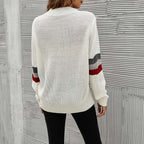 R&B | Pullover Mit Zopfmuster Und Hohem Komfort