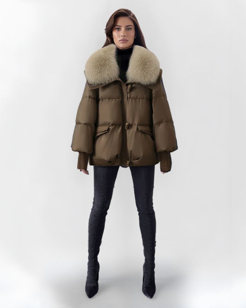 R&B | Stylische Wark Jacke