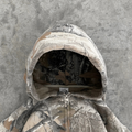R&B | Camouflage Hoodie