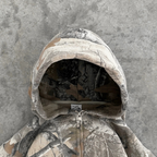 R&B | Camouflage Hoodie