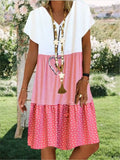 R&B | Leroy Luftiges Sommerkleid
