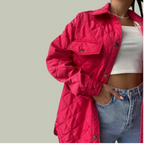 R&B | gesteppte Weste für Frauen