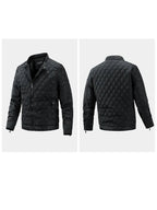 R&B | Steppjacke Herren