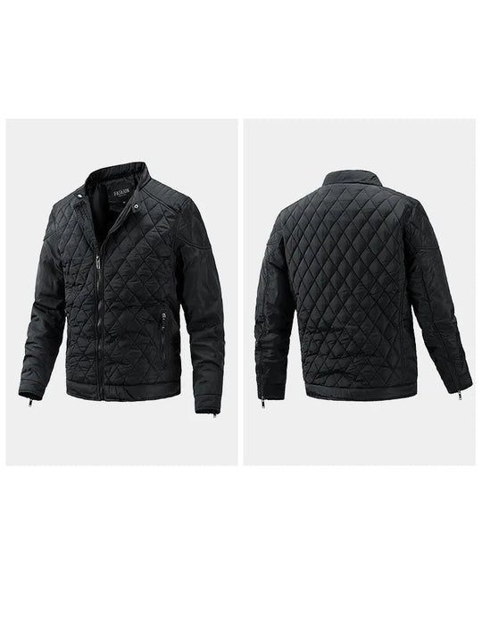 R&B | Steppjacke Herren