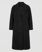 R&B | Warme Winter Trench Mantel - Lange