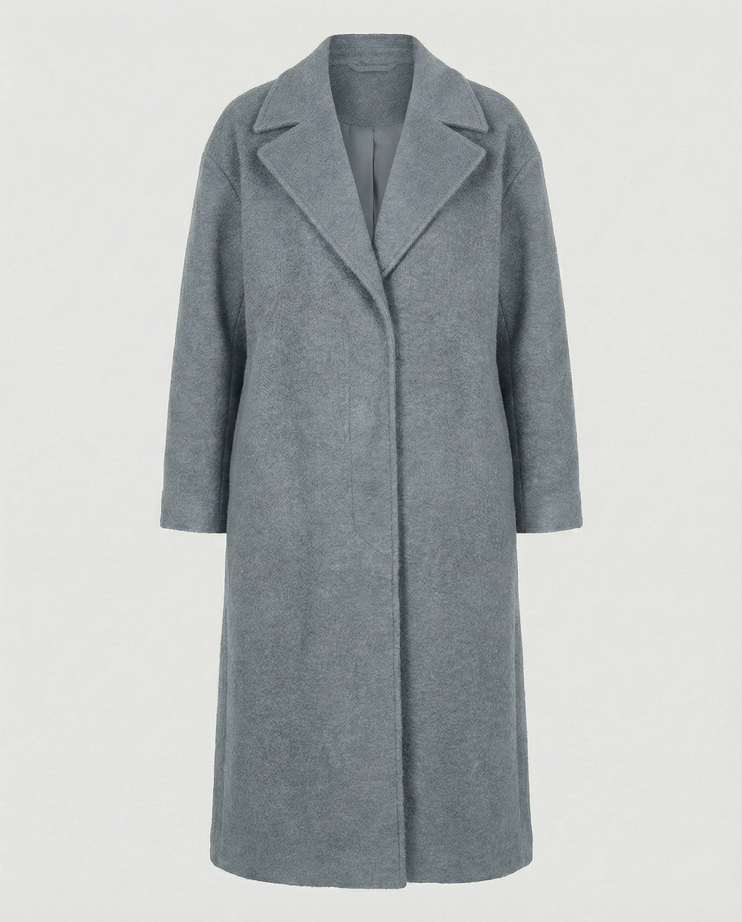 R&B | Warme Winter Trench Mantel - Lange