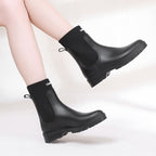 Bequeme und Wasserdichte Regenstiefel für Damen R&B