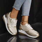 Orthopädische Schuhe mit seitlichem Reißverschluss R&B R&B