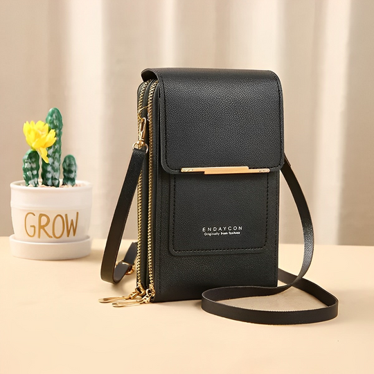R&B | Trendsafe Elegance Tasche
