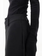 R&B | Asymmetrische Baggy-Hose