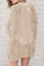 R&B | Bequeme und Modische Strickjacke