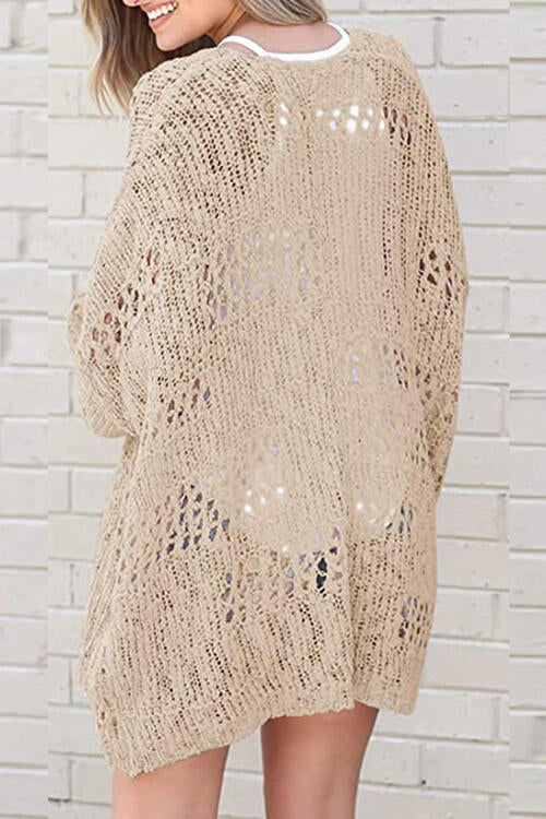 R&B | Bequeme und Modische Strickjacke