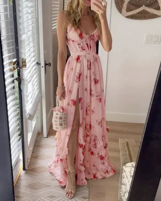 R&B | Elegantes Kleid für Festliche Events