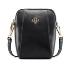 R&B | Vintage Öl Wachs diagonal span Tasche