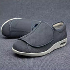 R&B | Orthopädische Klettverschluss-Schuhe