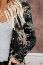 R&B | Moderne und Modische Strickjacke
