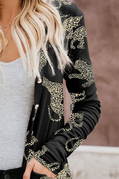 R&B | Moderne und Modische Strickjacke
